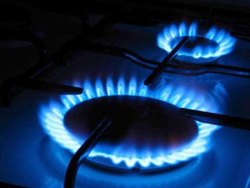 Prețurile gazelor furnizate consumatorilor casnici vor scădea